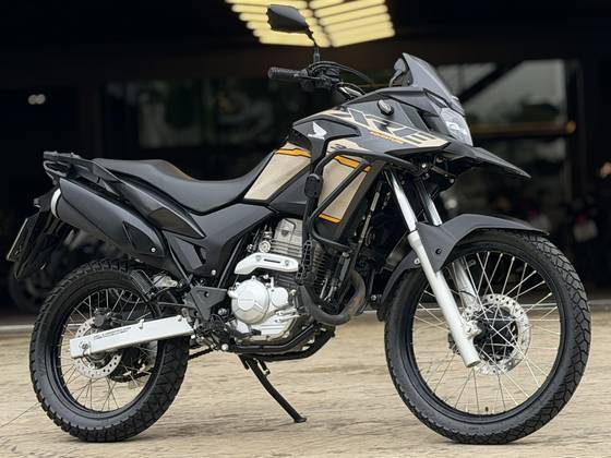 HONDA XRE 300 ADVENTURE 